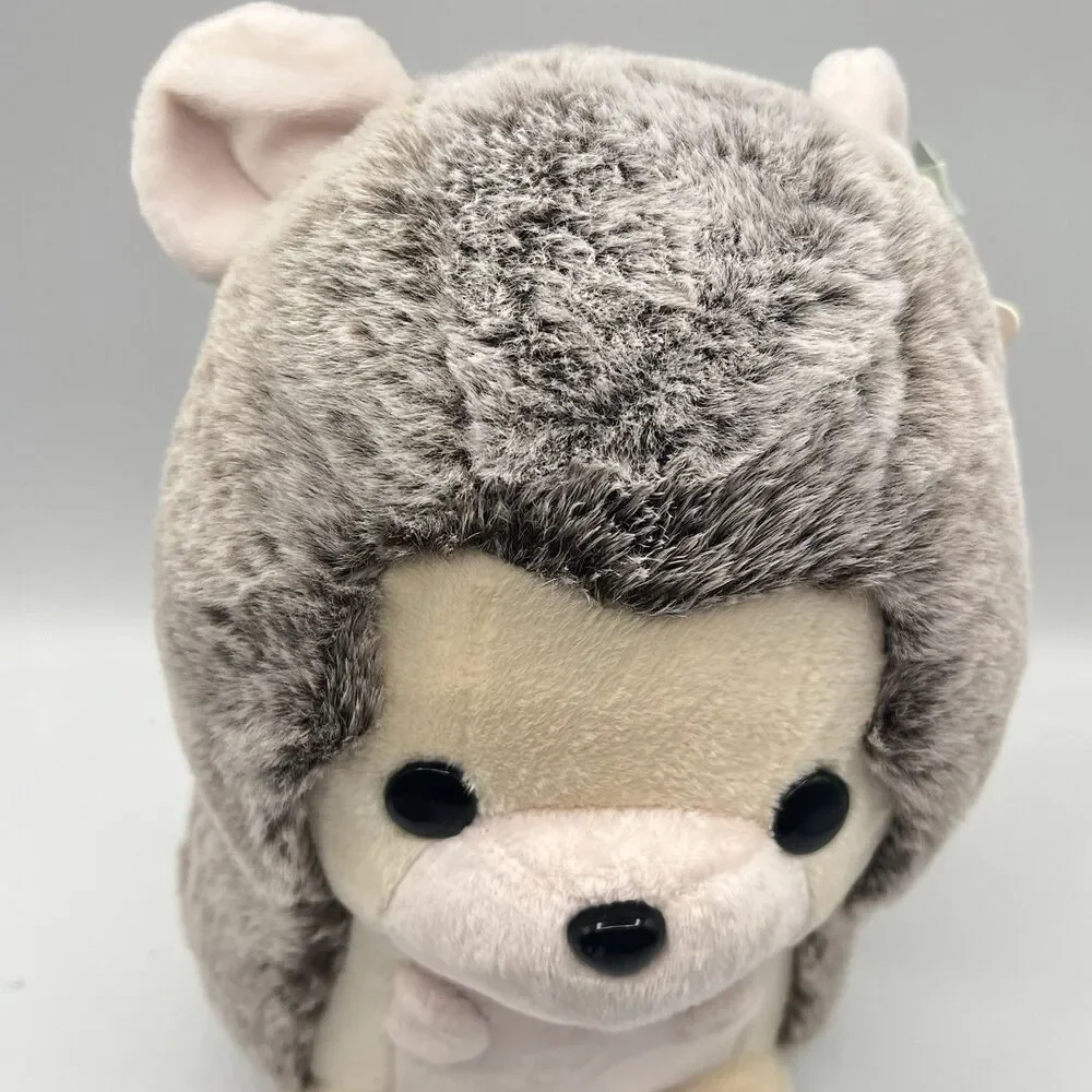 Bellzi Hedgi The Hedgehog 9
